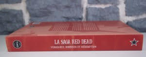 La Saga Red Dead. Vengeance, honneur et rédemption (03)